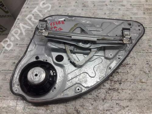 Rear left window mechanism FORD FOCUS II (DA_, HCP, DP) | BP21460671C24