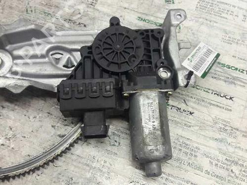 Front left window mechanism OPEL ASTRA G Hatchback (T98)  | BP21454191C22 
