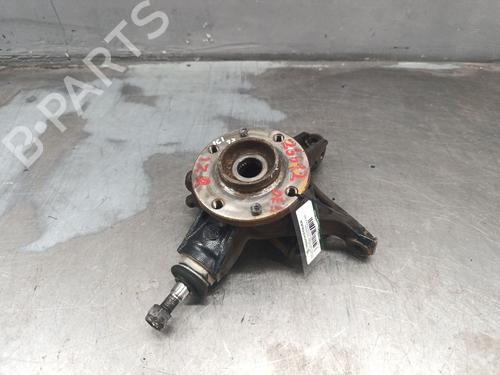 Used Left front steering knuckle Left front steering knuckle 39637868 39637868