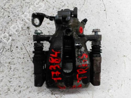 Bremssattel rechts hinten für OPEL MERIVA A MPV (X03) [2003-2010]  21441420