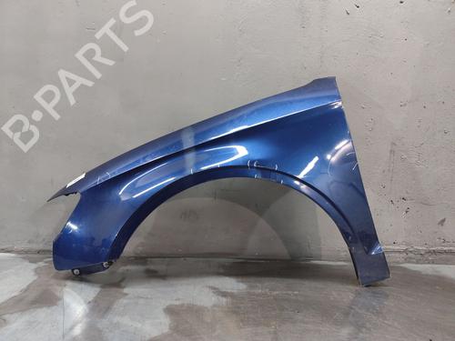 Used Left front fenders Left front fenders 38037973 38037973