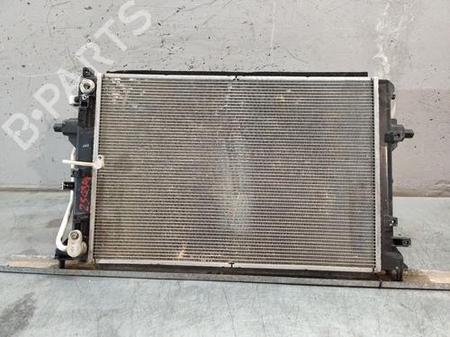 Water radiator KIA NIRO I (DE) E-NIRO | BP28608846M31 