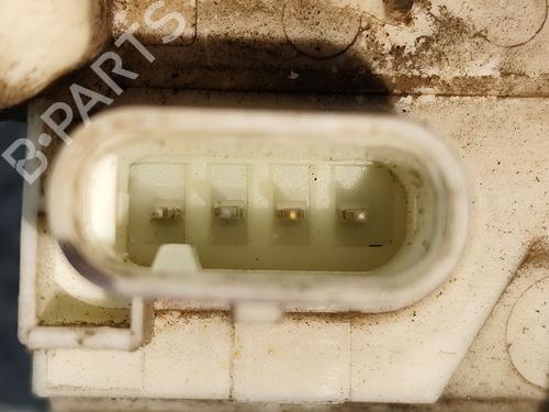 Højre bagtil lås JEEP COMPASS (MK49) 2.2 CRD | BP30912153C99 