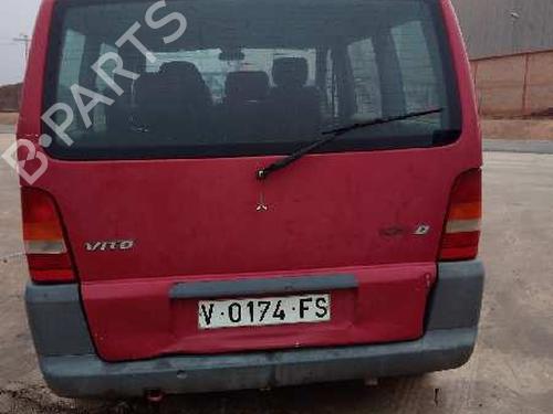 Fuse box MERCEDES-BENZ VITO Van (W638)  | BP21470593E1 