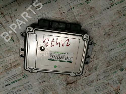 Engine control unit (ECU) CITROËN C4 I (LC_)  | BP21474675M57 