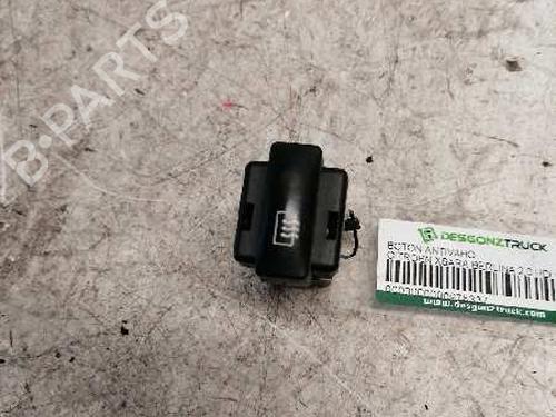 Used Switch CITROËN XSARA (N1) 2.0 HDi 90 (90 hp) 21481808