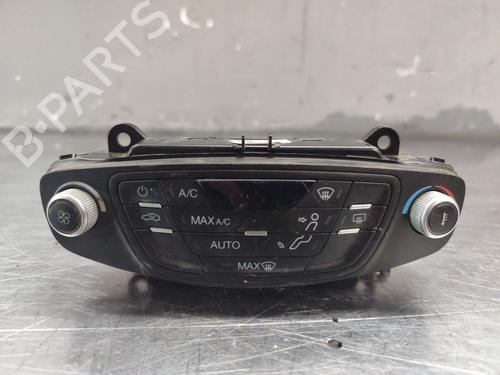 Used Climate control Climate control FORD TOURNEO COURIER B460 MPV [2014-2026] 33570842 33570842