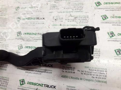 Pedal PEUGEOT 308 I (4A_, 4C_) 1.6 HDi | BP21456352I4 