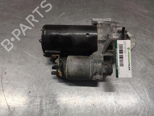 Used Starter BMW 3 (F30, F80) 318 d xDrive (143 hp) 32154777