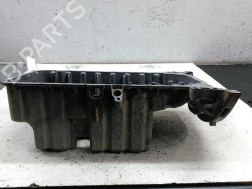Oil sump MERCEDES-BENZ VITO Van (W638)  | BP21445508M115 