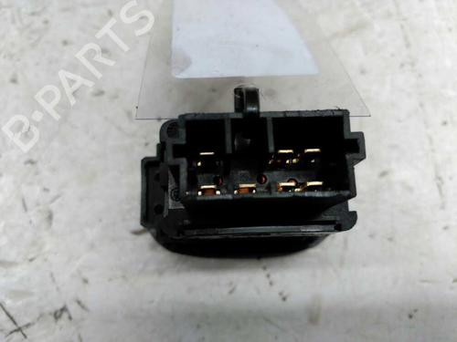Right front window switch CITROËN C3 I (FC_, FN_) 1.4 i | BP21437738I26