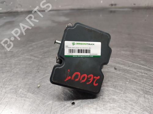 ABS pump CITROËN BERLINGO MULTISPACE (B9) 1.6 HDi 75 16V | BP32980617M43 - Image 3
