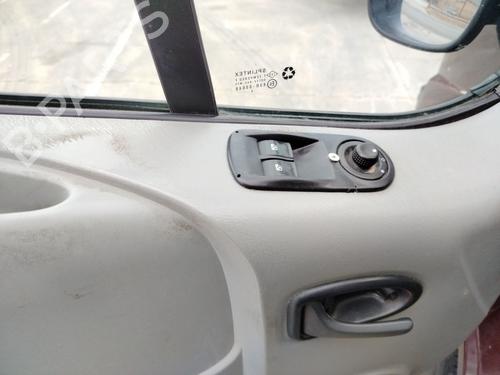 Front bumper OPEL VIVARO A Van (X83) 1.9 DTI (F7) | BP32280174C7 