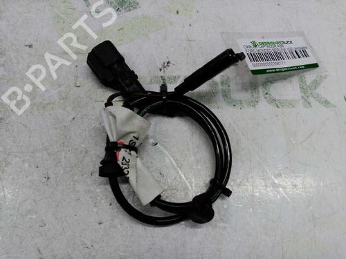Elektronisk sensor FORD MONDEO III (B5Y) [2000-2007]  21434155