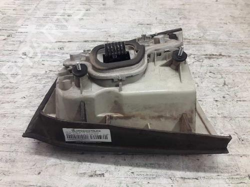 Venstre baglygte OPEL ASTRA G Hatchback (T98)  | BP21457031C34 