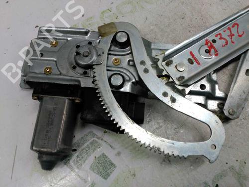 Front left window mechanism OPEL CORSA B (S93)  | BP21430749C22