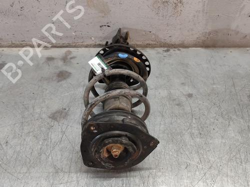 Højre fortil støddæmper NISSAN NOTE (E11, NE11) [2005-2013]  28583582