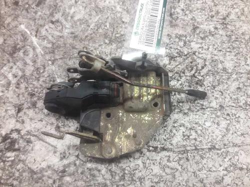 Front right lock MERCEDES-BENZ 124 Saloon (W124) 300 D (124.130) | BP22907749C97