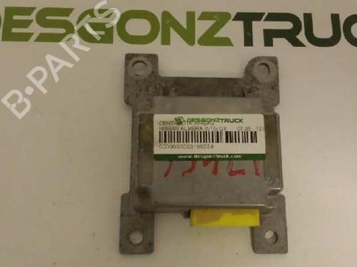 Used ECU airbags NISSAN ALMERA I Hatchback (N15) [1995-2001]  21424728