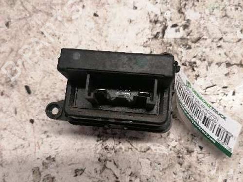 Varmeblæsermodstand FORD FOCUS II (DA_, HCP, DP)  | BP21477508M108 