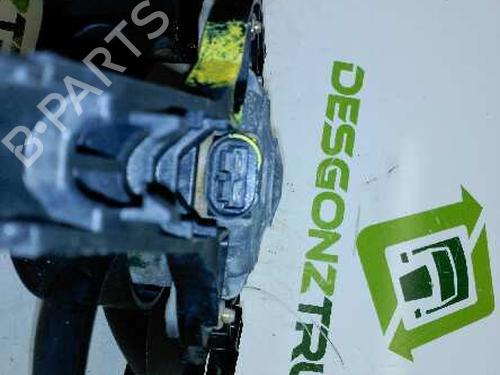 Køleventilator elektrisk RENAULT CLIO I (B/C57_, 5/357_)  | BP21426431M35