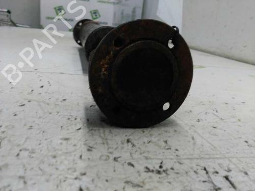 Driveshaft LADA NIVA Closed Off-Road Vehicle (2121, 2131) 1700 i 4x4 (21213, 21214) | BP24679269M37 