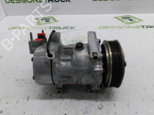 Compressor A/A PEUGEOT 307 (3A/C) [2000-2012]  21429040