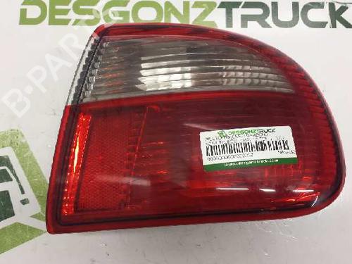 Højre baglygte SEAT TOLEDO II (1M2) 1.9 TDI (110 hp) 21425287