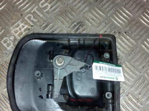Front right exterior door handle IVECO DAILY III Van  | BP21457469C129 