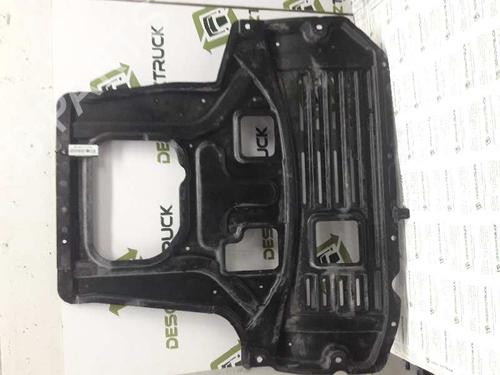 Used Underbody protection NISSAN NV200 Van [2010-2025]  21458818