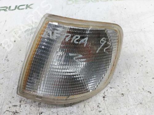 Used Left front indicator FORD SIERRA II (GBG, GB4) 1.6 (72 hp) 28729757