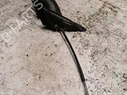 Left mirror SEAT CORDOBA (6L2)  | BP21478017C26 