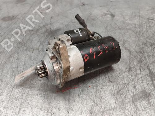 Used Starter SEAT LEON (1M1) 1.6 16 V (105 hp) 28818408