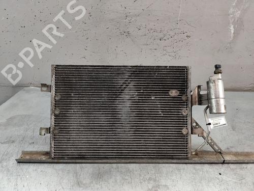 AC-Kondensator MERCEDES-BENZ A-CLASS (W168) [1997-2005]  24529779