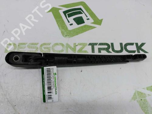 Rear windshield wiper arm PEUGEOT 307 (3A/C)  | BP21425121C144 