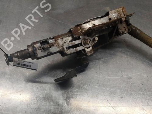 Used Steering column Steering column VW CADDY III Box Body/MPV (2KA, 2KH, 2CA, 2CH) 2.0 SDI (70 hp) 32849243 32849243