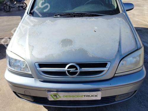 Ricambi OPEL ZAFIRA A MPV (T98) 2.2 DTI 16V (F75) 4830102