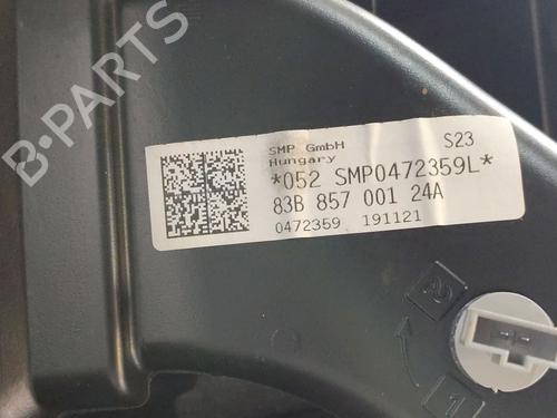 Dashboard AUDI Q3 (F3B) 35 TDI quattro | BP31695283C46 