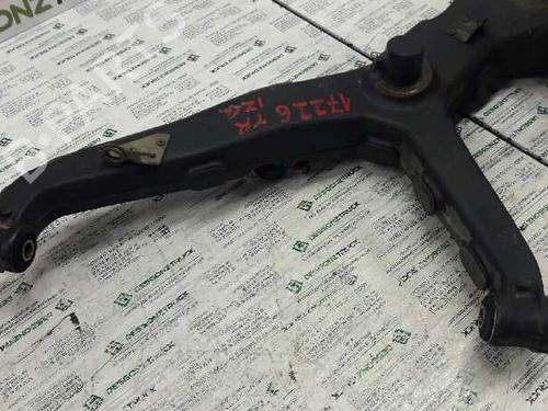 Left rear steering knuckle SEAT ALHAMBRA (7V8, 7V9)  | BP21453932M27 
