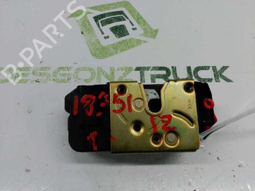 Used Rear left lock CITROËN XSARA (N1) [1997-2005]  21432633