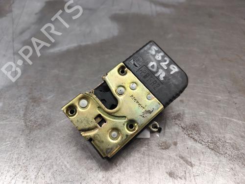 Used Front right lock Front right lock 21447025 21447025