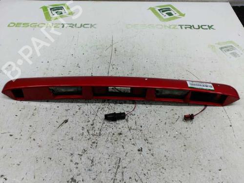 Used Tailgate handle RENAULT MEGANE II Estate (KM0/1_) [2003-2012]  21438918