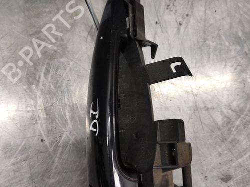 Used Front left exterior door handle BMW 1 (E81) 118 d (143 hp) 30196948