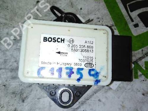 Elektronisk modul IVECO DAILY V Platform/Chassis [2011-2014]  22907905