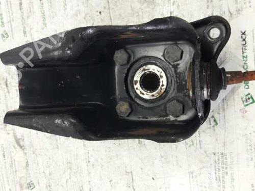 Used Left front steering knuckle SEAT MARBELLA (28A) [1986-1999]  21447974
