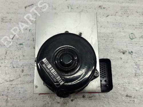 Used ABS pump BMW 3 (E46) 320 d (136 hp) 21450976