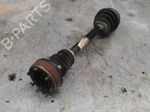 Left front driveshaft SEAT IBIZA III (6L1)  | BP21413945M38 