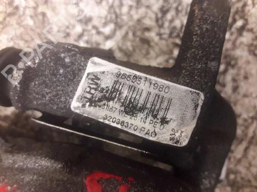 Right front brake caliper PEUGEOT 407 (6D_) | BP21467215M104