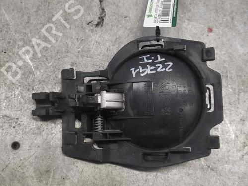 Rear left interior door handle CITROËN C3 I (FC_, FN_) 1.4 i | BP21409931I15 