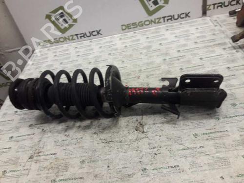 Used Right front shock absorber MERCEDES-BENZ VITO Van (W638) [1997-2003]  21460241